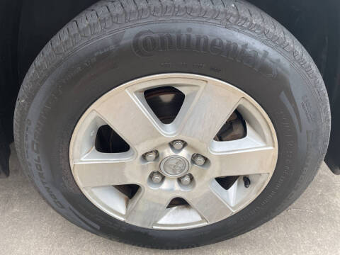 2004 Toyota Sienna XLE 7 Passenger