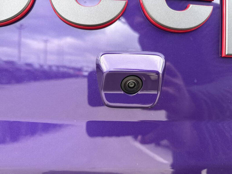 2026 Jeep Gladiator Rubicon X