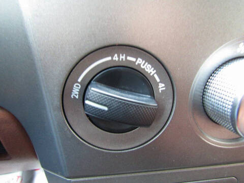 2016 Toyota Sequoia Platinum