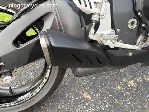 2007 Suzuki GSX-R600