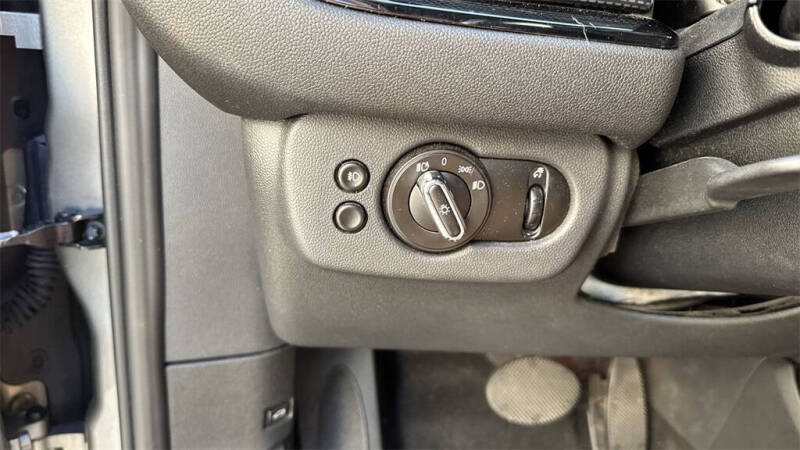 2017 MINI Clubman Cooper S