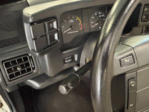 1993 Ford Mustang LX 5.0