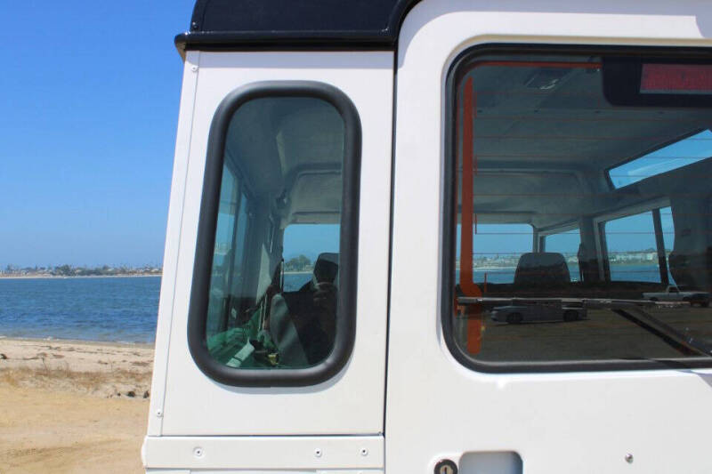 1994 Land Rover Defender