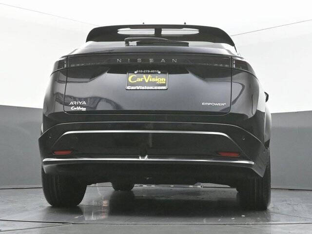 2023 Nissan Ariya Empower+