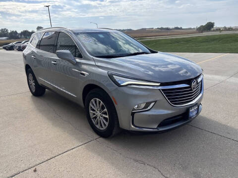 2024 Buick Enclave Premium