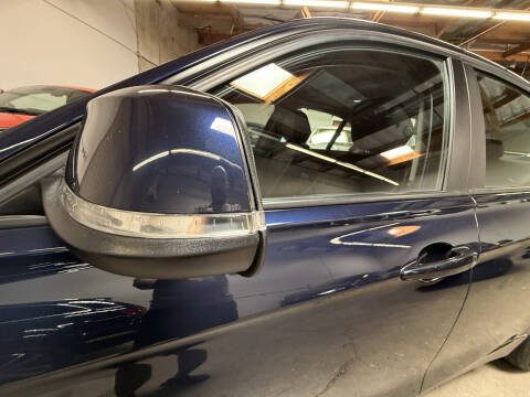 2012 BMW 3 Series 328i