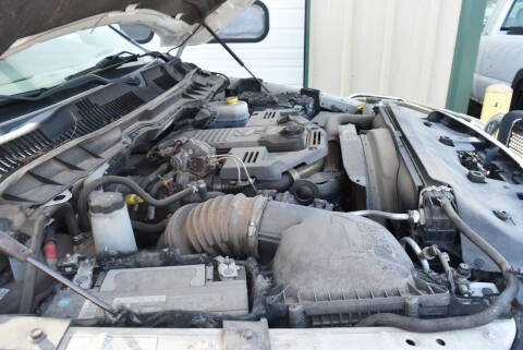 2016 RAM 2500 Laramie