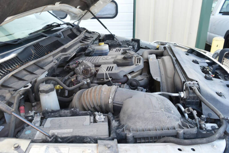 2016 RAM 2500 Laramie