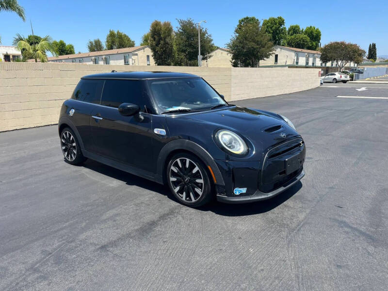 2020 MINI Hardtop 2 Door Cooper S