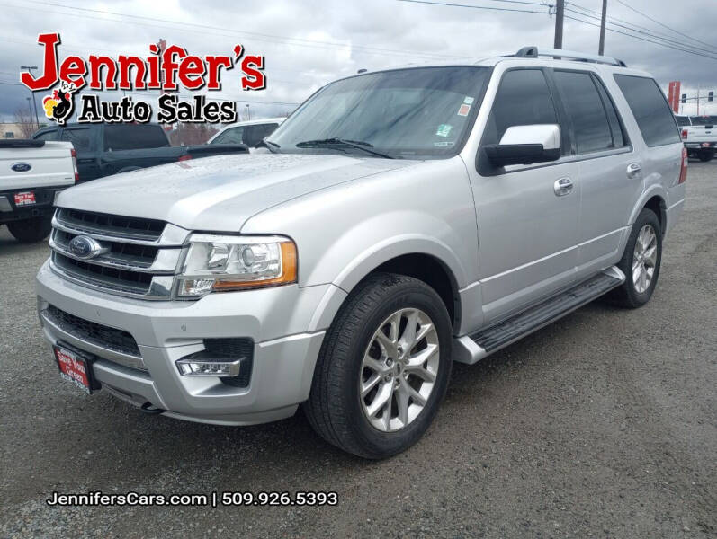 Ford Expedition For Sale In Spokane, WA