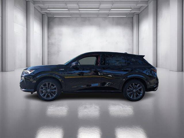 2025 Acura ADX w/A-SPEC