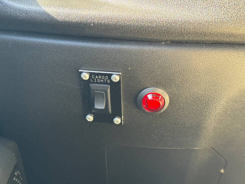 2021 RAM ProMaster City Tradesman