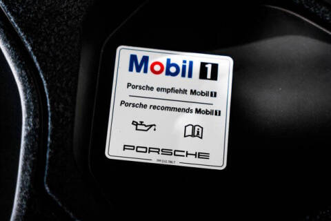 2023 Porsche 911 Dakar