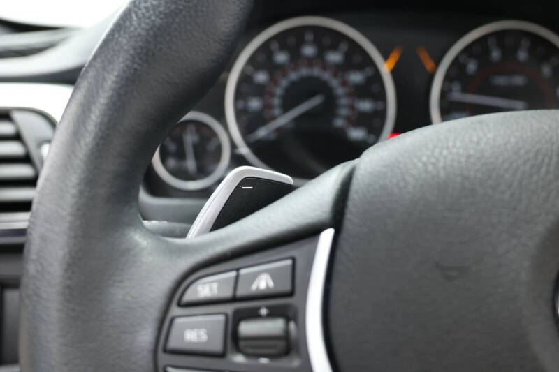 2014 BMW 4 Series 428i