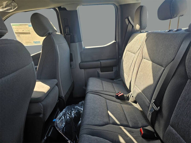 2026 Ford F-350 Super Duty