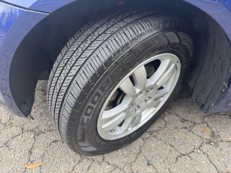 2014 Chevrolet Sonic LT Auto