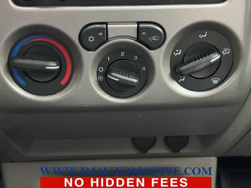 2007 Chevrolet Colorado LS