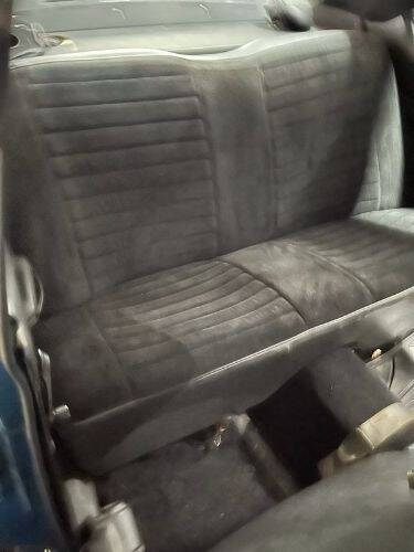 1973 Mazda RX2
