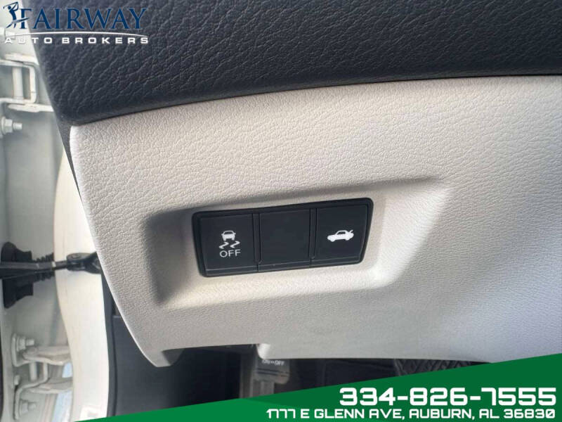 2022 Infiniti Q50 Sensory