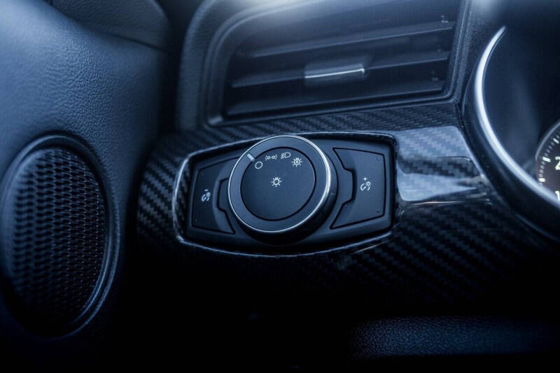 2022 Ford Mustang Shelby GT500