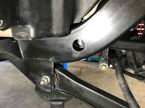 1999 Jeep Wrangler Sahara