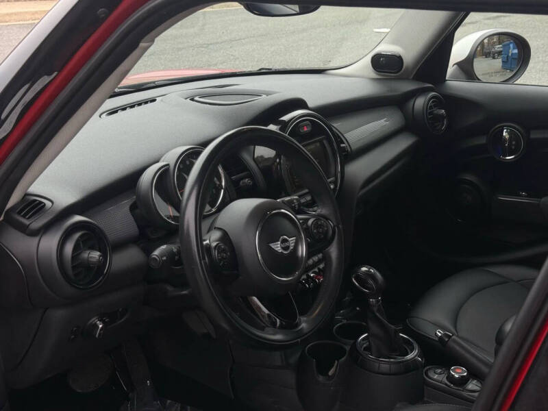 2016 MINI Hardtop 4 Door Cooper