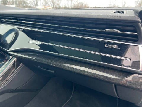 2025 Audi Q7 quattro Premium Plus 55 TFSI