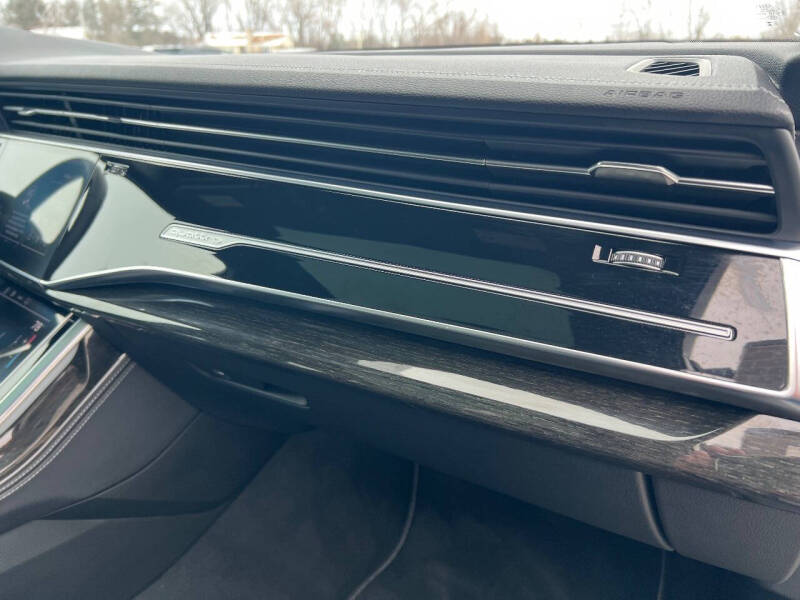 2025 Audi Q7 quattro Premium Plus 55 TFSI