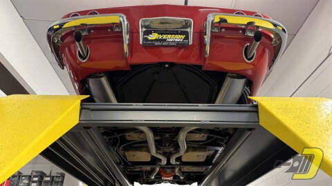1963 Chevrolet Corvette