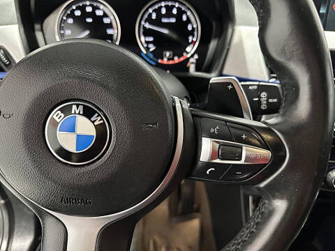 2019 BMW X1 xDrive28i