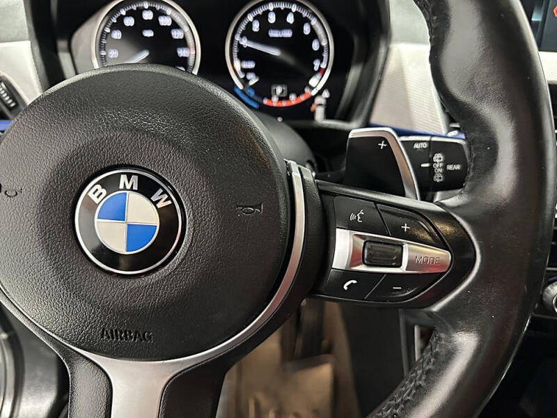 2019 BMW X1 xDrive28i