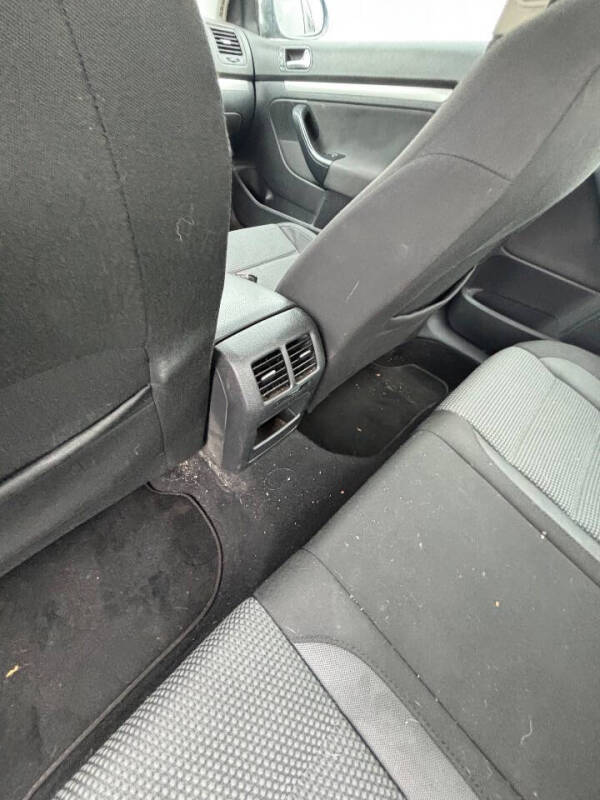 2010 Volkswagen Jetta S PZEV