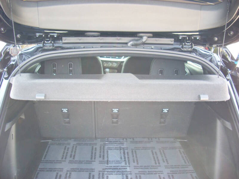 2025 Chevrolet Trax RS