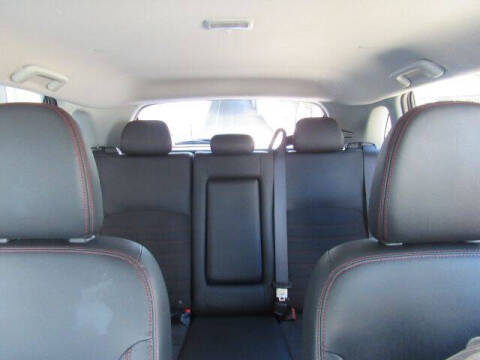 2024 Mitsubishi Outlander Sport