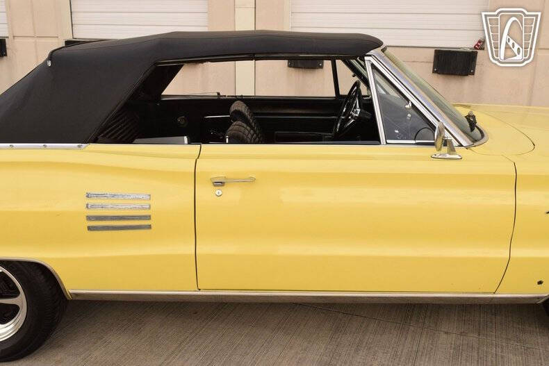 1966 Dodge Coronet