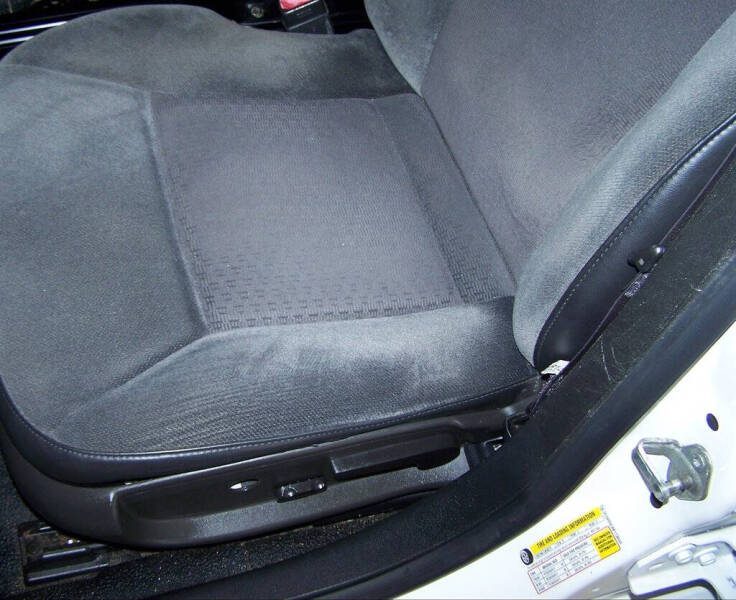 2014 Chevrolet Impala Limited