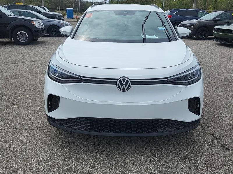 2024 Volkswagen ID.4 Standard