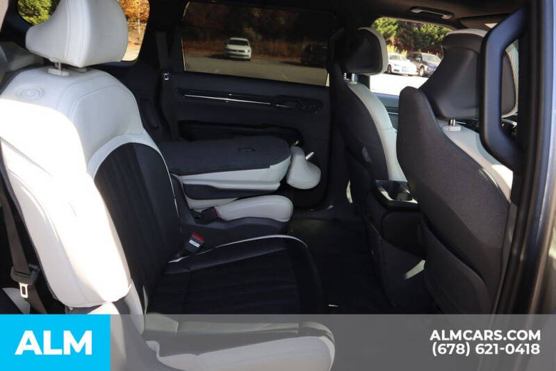 2024 Kia EV9 GT-Line