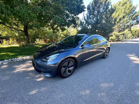 2018 Tesla Model 3 for sale at Southeast Motors in Englewood CO