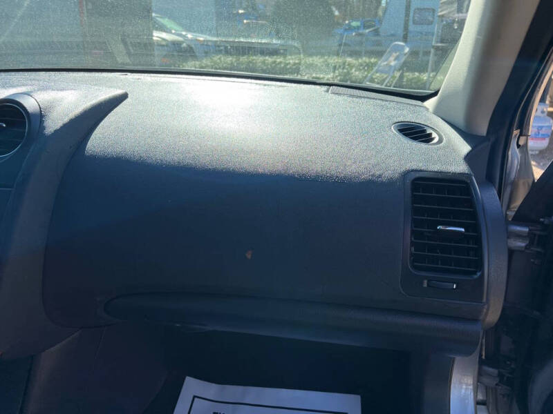 2009 Nissan Altima 2.5