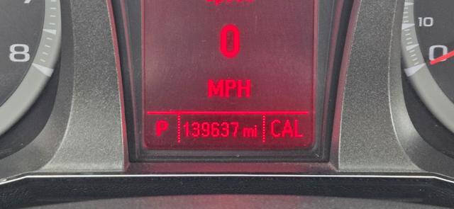 2014 GMC Terrain SLT-1