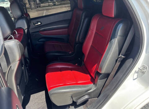 2022 Dodge Durango R/T