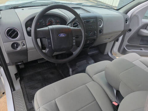 2008 Ford F-150 XL