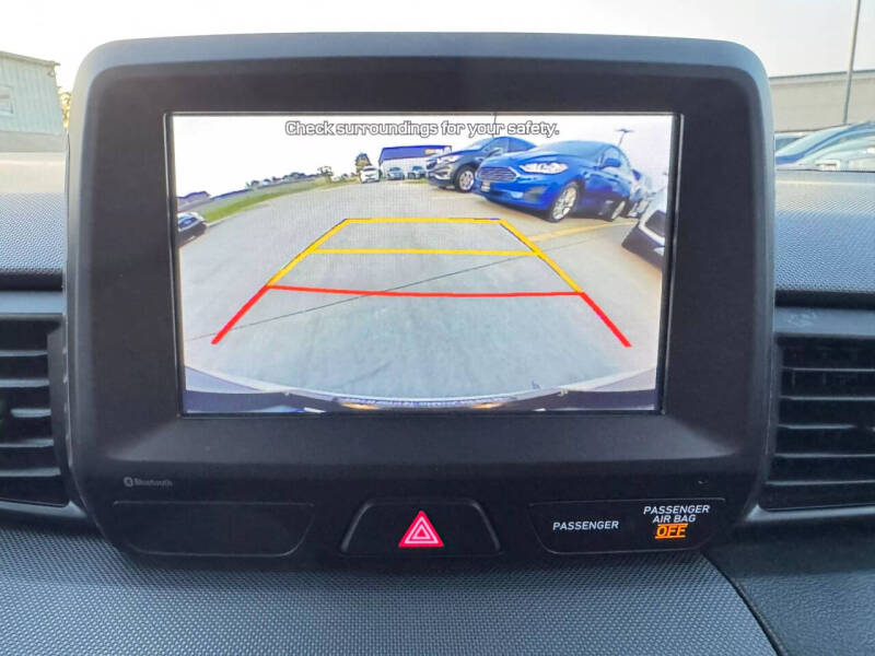 2019 Hyundai Veloster