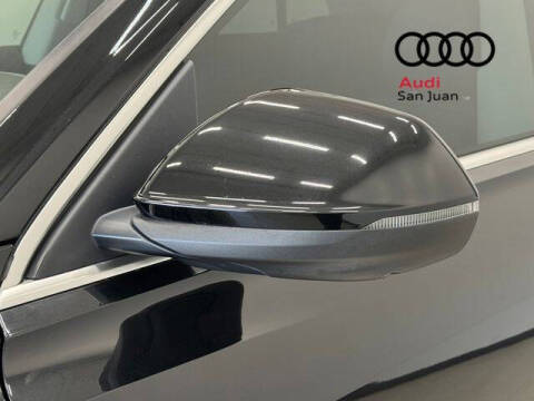 2023 Audi Q8 quattro Premium 55 TFSI