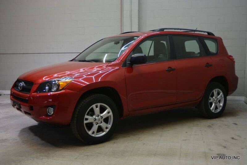 2009 Toyota RAV4
