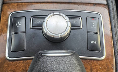 2013 Mercedes-Benz CLS CLS 550 4MATIC