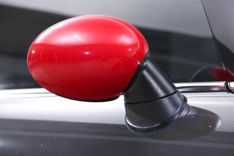 2013 MINI Hardtop John Cooper Works