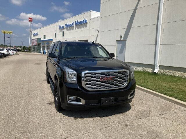 2019 GMC Yukon XL for sale in Anderson, IN