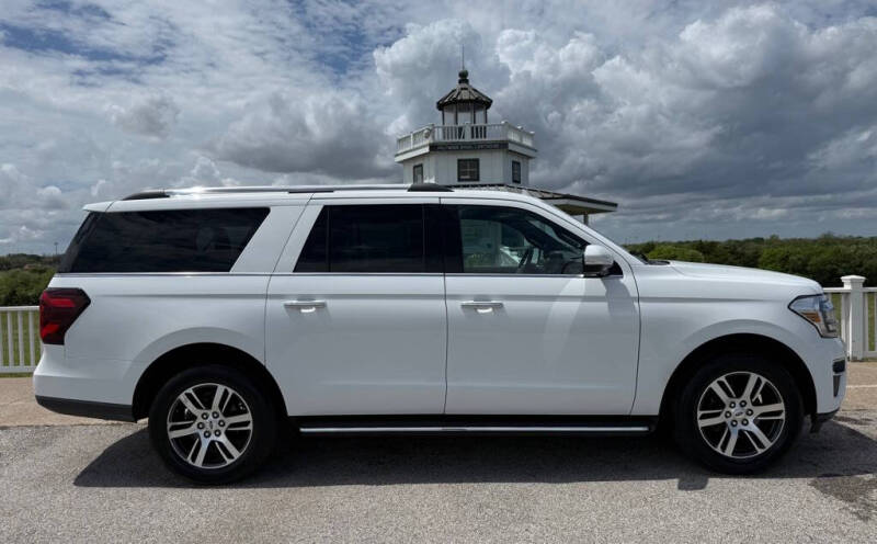 2023 Ford Expedition MAX Limited